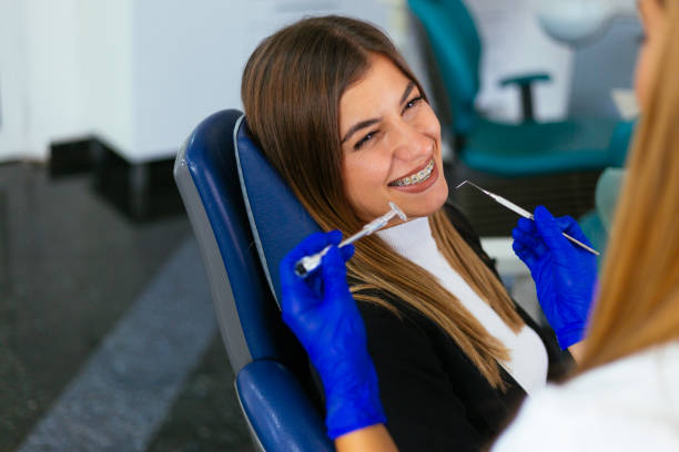 Best Traditional Braces  in Highlands, TX