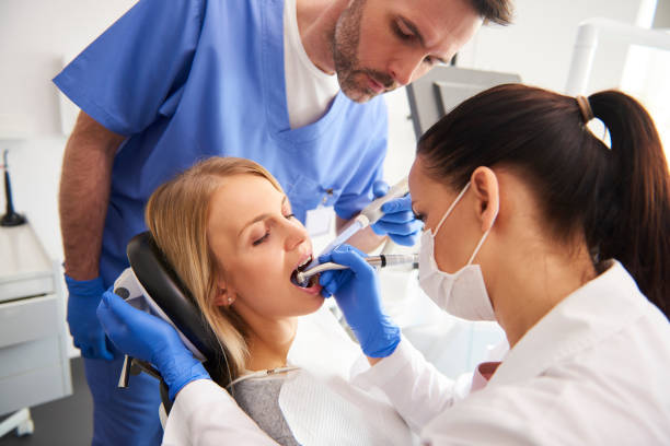 Why Choose Us for Your Dental Needs in Highlands, TX