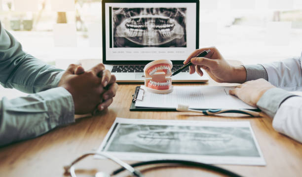 Best Dental X-Rays and Imaging  in Highlands, TX