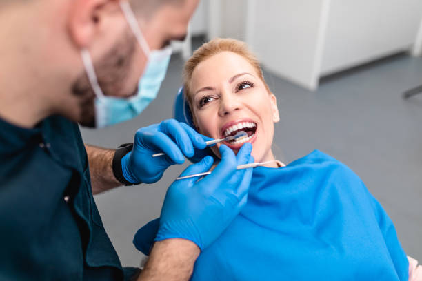 Best Sedation Dentistry  in Highlands, TX