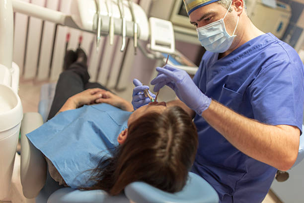 Laser Dentistry in Highlands, TX