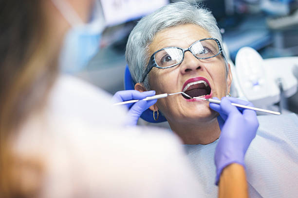 Best Preventive Dentistry  in Highlands, TX